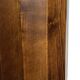 Vintage Wooden Umbrella Stand, 1960s minimalist design