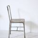 tubular chair Art Deco 1920