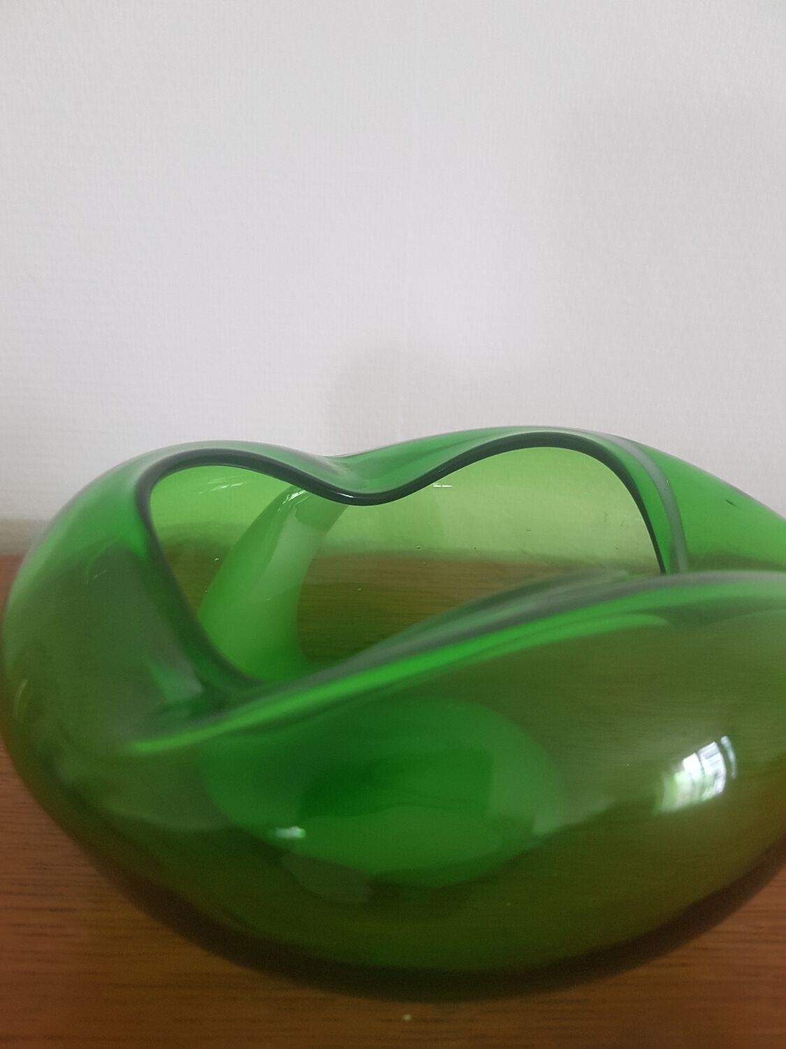 Glass tidy