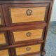Commode de style Louis XVI