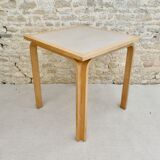 Dining table Magnus Olesen, Denmark, 70s