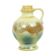 Small Vintage Bolle Vase Fat Lava 4103 Mid Century