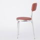 Luigi Origlia Dama Chair, Italy 1990s