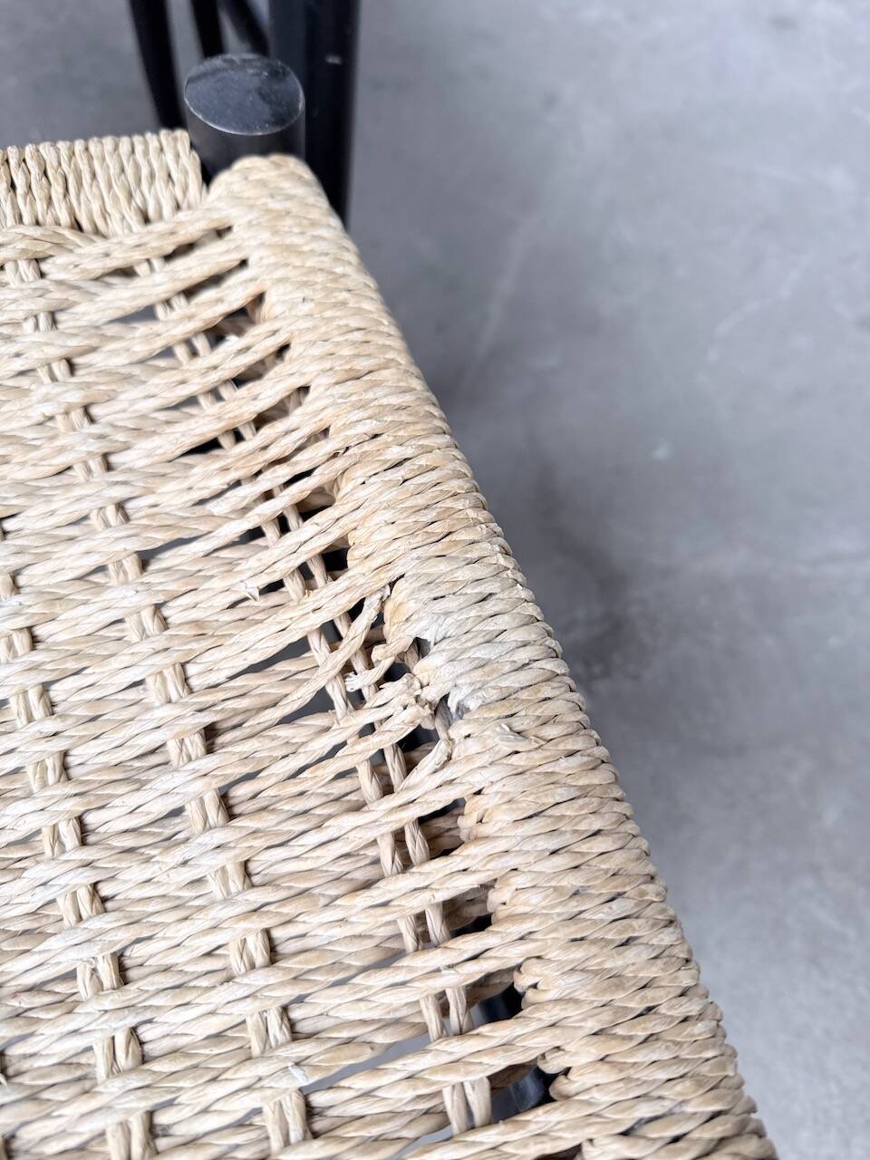 Spinetto Chiavari stool series Italy