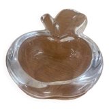 Vannes crystal pocket tray