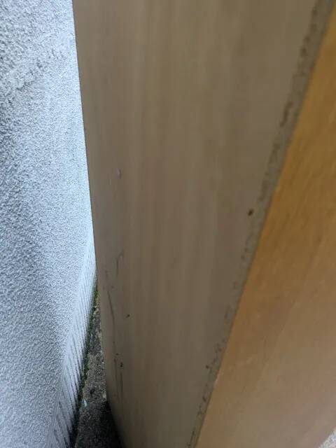 Filing cabinet, curtain furniture