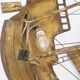 Luminaire boat deco marine wall lamp