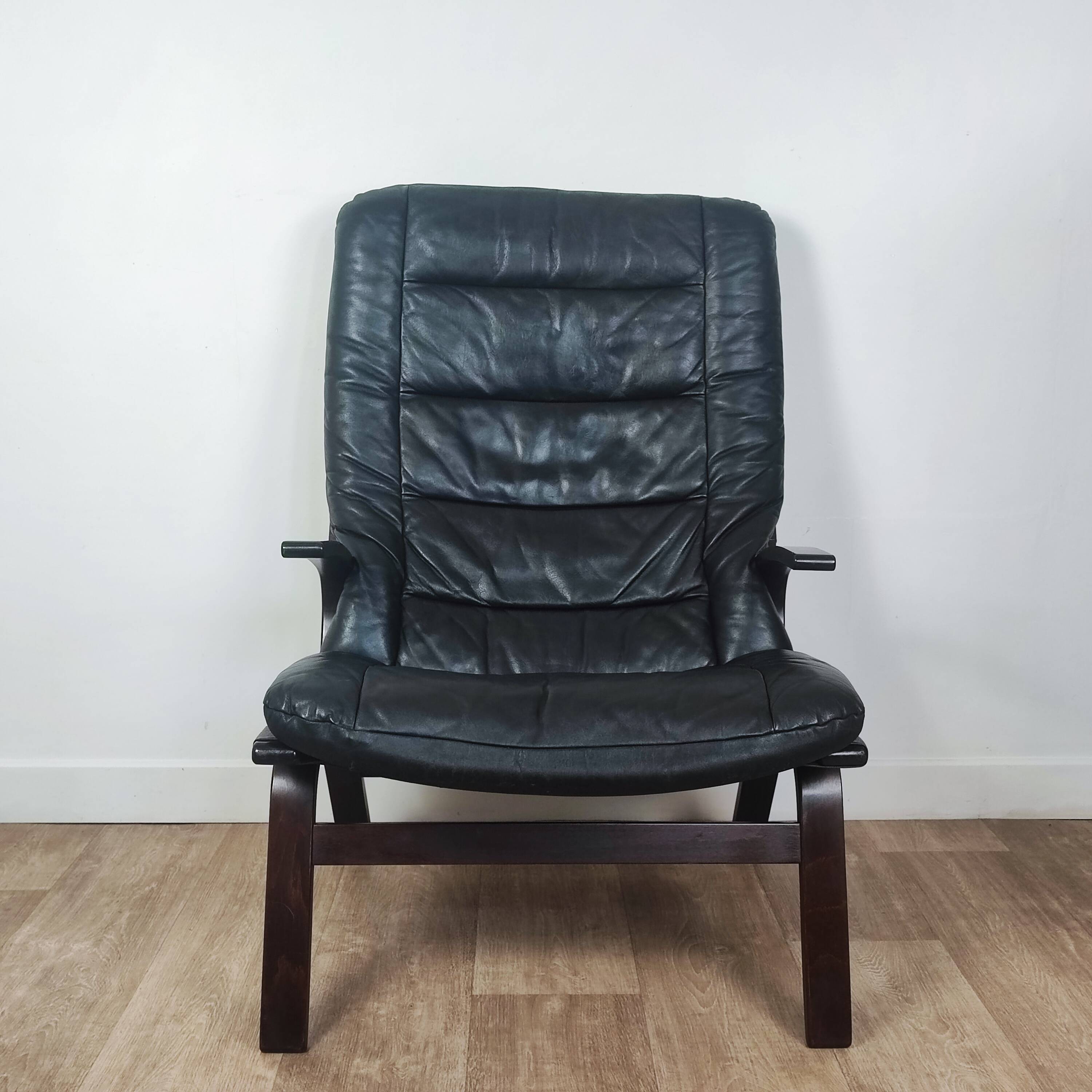 Danish armchair from the 70s