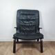 Danish armchair from the 70s