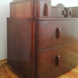 Dressing Table for Up Závody, Czechoslovakian, 1940