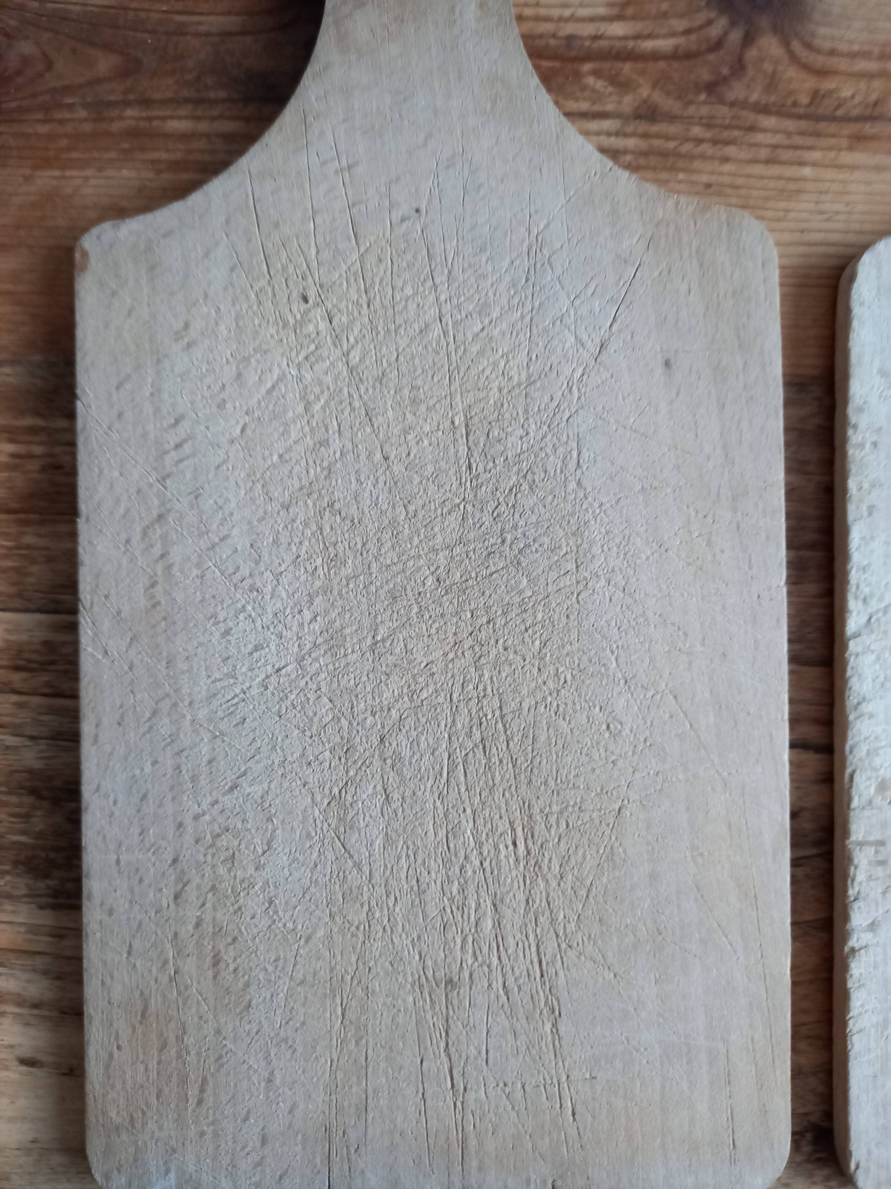 Set of 3 cutting boards