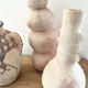 Berber pottery