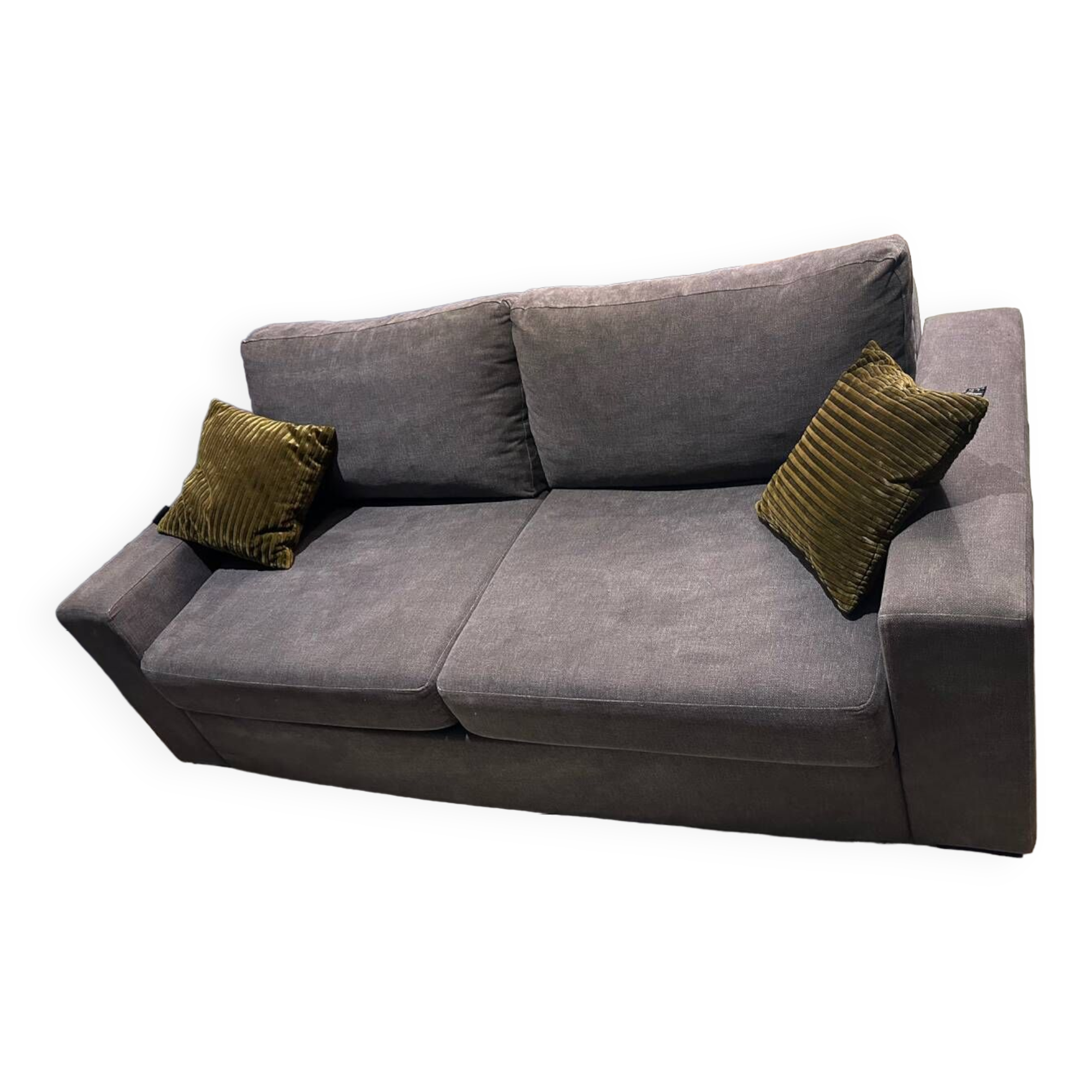 Convertible sofa