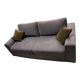 Convertible sofa