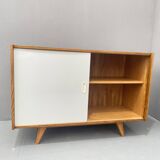 Mid century sideboard U-452 by Jiří Jiroutek, 1960´s, Czechoslovakia