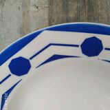 Hollow plates