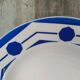 Assiettes creuses