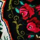 Tapis kilim moldave
