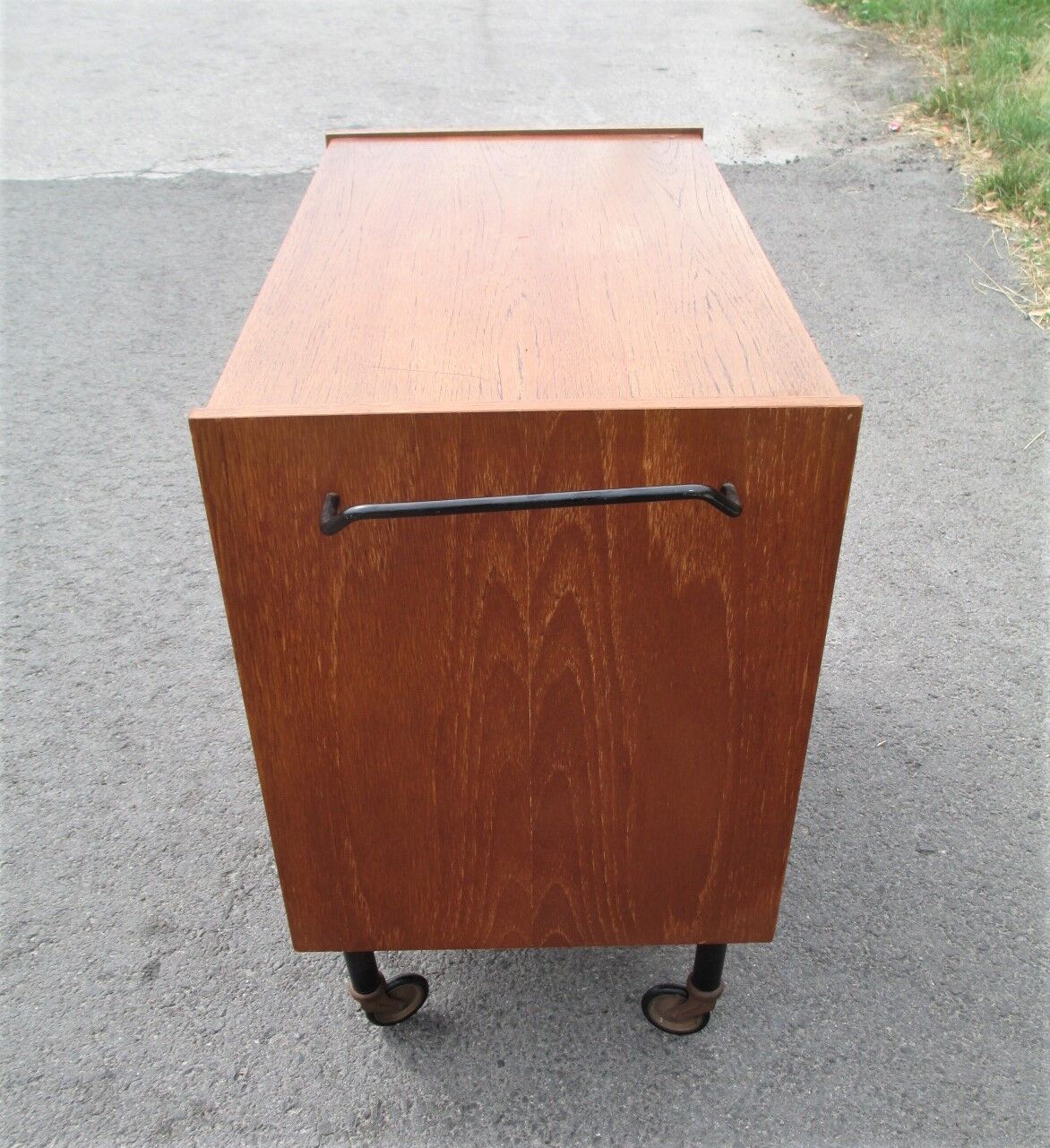 Trolley Bar, Denmark, 1960s