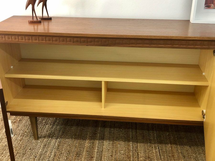 Scandinavian enfilade 193.5 cm