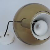 Globe suspension lamp by frank ligtelijn for raak