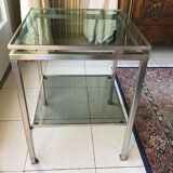 Jansen sofa end