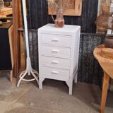 Old chest of drawers
