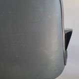 Stellcase Strafor Randall Buck DLG armchair by Pollock for Knoll