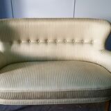 Swedish 50s/60s Scandinavian sofa