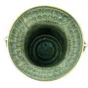 WMF Art Nouveau "Secession" champagne cooler ice bucket-circa 1900s