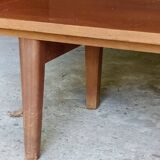 1960s Scandinavian display cabinet