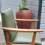 Scandinavian armchair stella