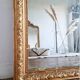 Miroir ancien