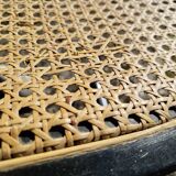 Marcel Breuer B32 chair in original canework