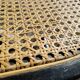 Marcel Breuer B32 chair in original canework