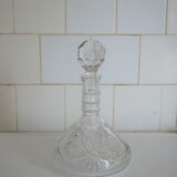 Decanter in Crystal