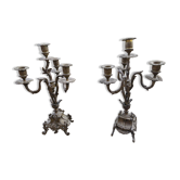 Chandeliers
