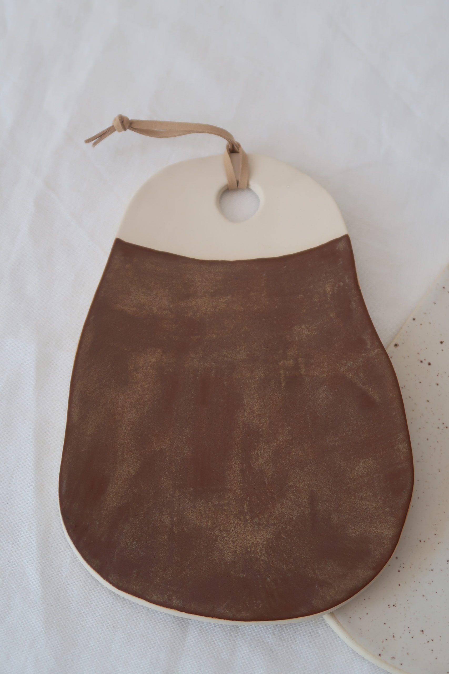 Brown board ages - Vagabonde Création