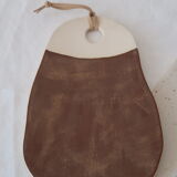 Brown board ages - Vagabonde Création