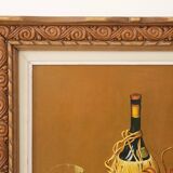 nature morte