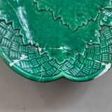 Earthenware dish J.Vieillard Bordeaux