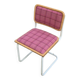 Cesca B32 chair By Marcel Breuer