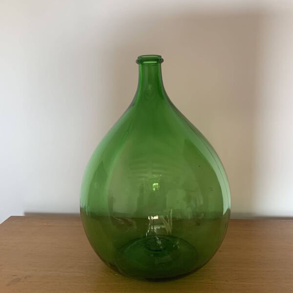 Dame jeanne verte  20L