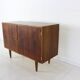 Buffet en palissandre par Poul Hundevad