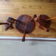 3 tables gigognes lune