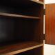 Rosewood Bookcase by Svend Langkilde, Danish Design 1960s