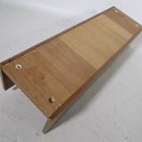 Three Wall Shelves in Renz Style