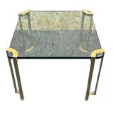 Table basse Peter Ghyczy