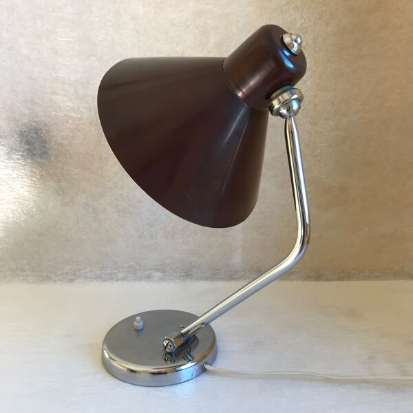 Lampe de bureau, Italie années 50