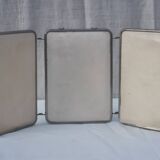 Barber tryptic mirror
